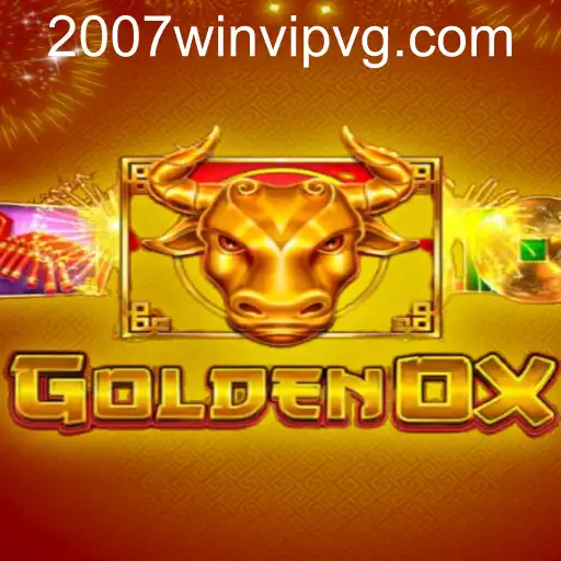 GoldenOx: A Nova Sensação no Mundo dos Jogos de Azar