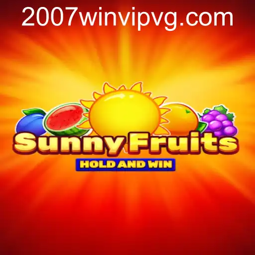 SunnyFruits