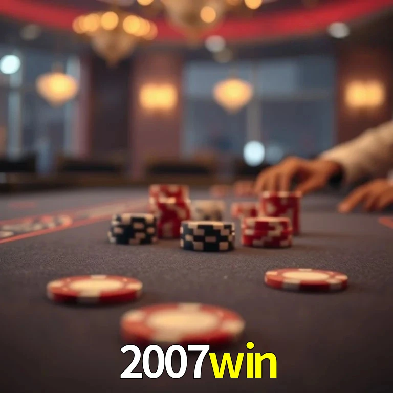 2007win Promoções