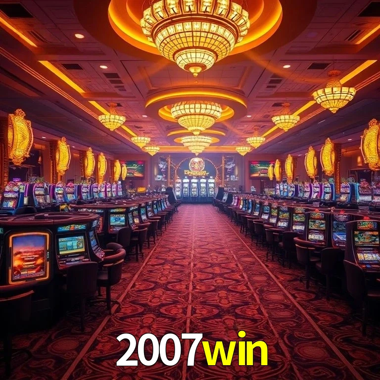 2007win App Notificações