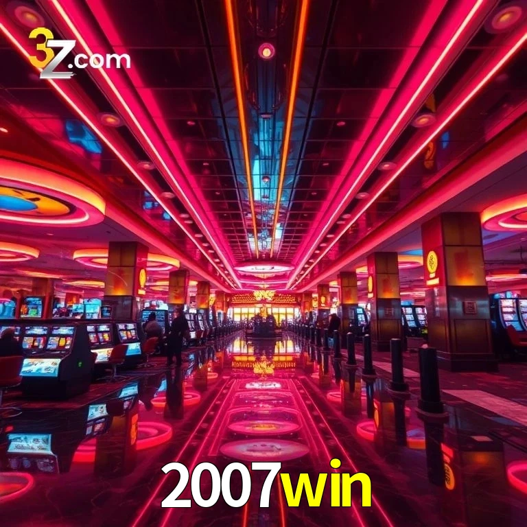 2007win APK Interface