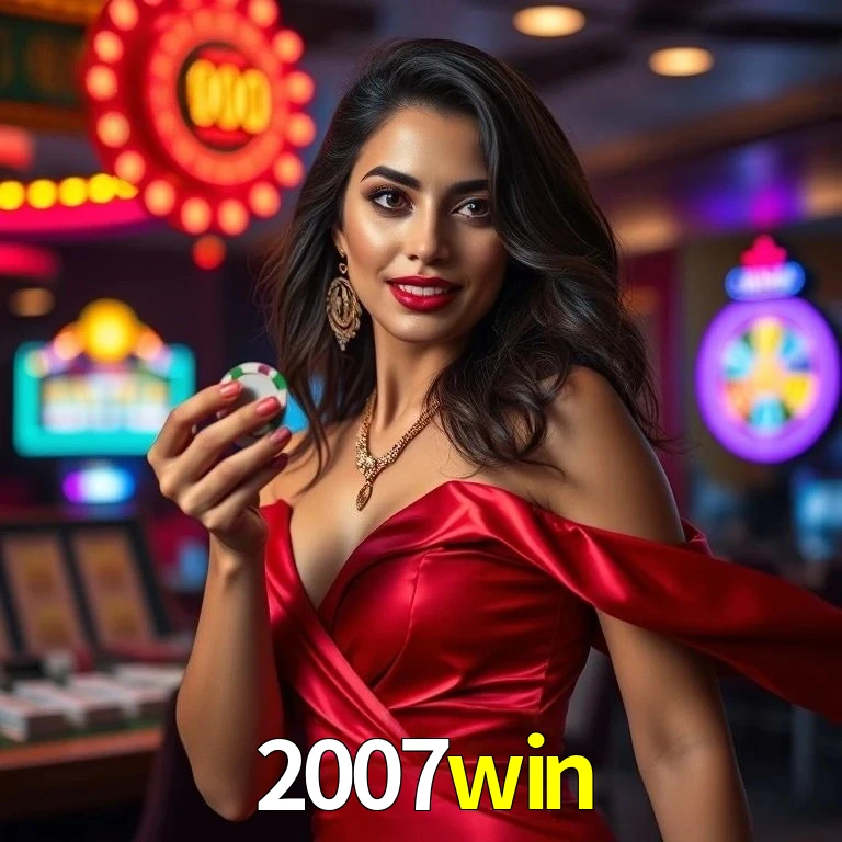 2007win Torneios Slots