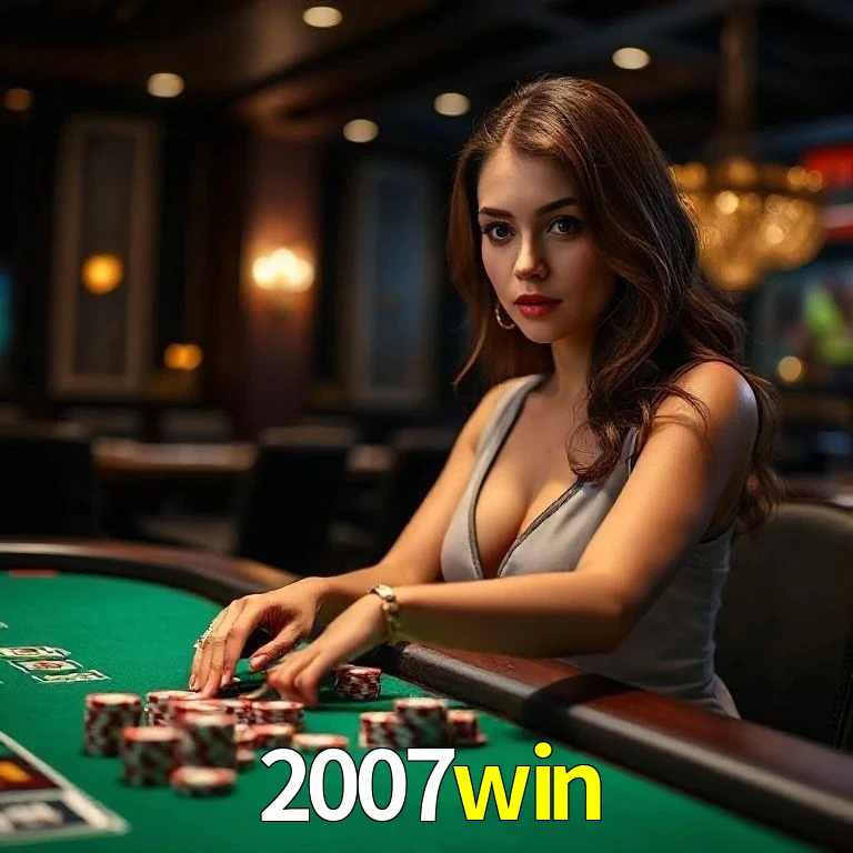 2007win Live Casino