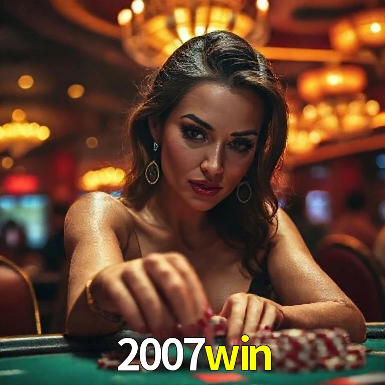 2007win Jogo Responsável