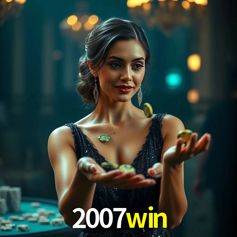 2007win Cadastro