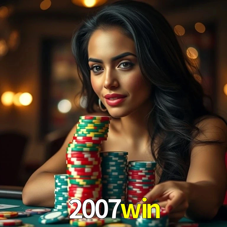 2007win apostas