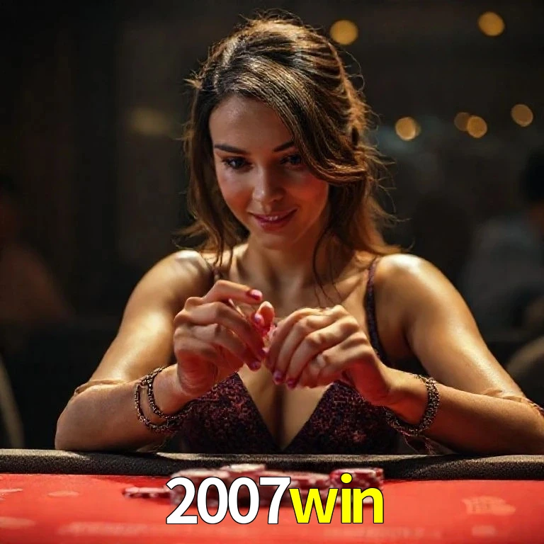 2007win Segurança